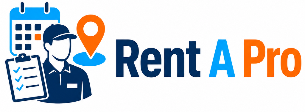 Rent A Pro